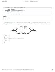 Segundo Examen Parcial Revisi N Del Intento Pdf Segundo