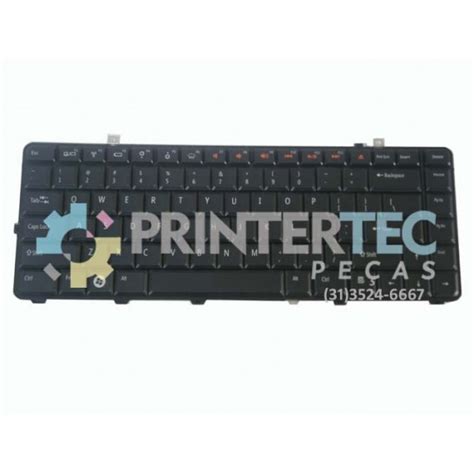 TECLADO DELL STUDIO 1555 BACKLIT BLACK US