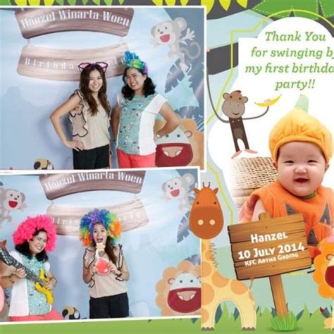 Foto Jasa Persewaan Pernikahan Oleh Foto Moto Photobooth Photo Booth