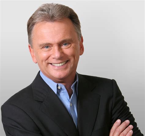 Pat Sajak | Disney Wiki | Fandom