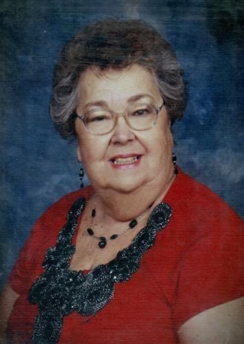 Carolyn Frances Pickett Obituary 2022 Advance Nc Hayworth Miller