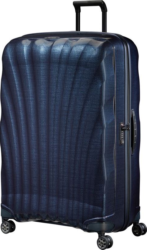 Beste Koffers Voor 30kg Bagage 2024 Koffer Review