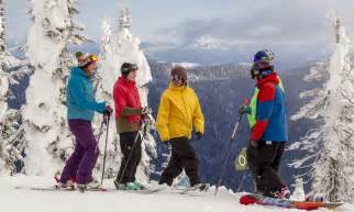 Ski Whitefish Resort: Montana Skiing Vacations - AllTrips