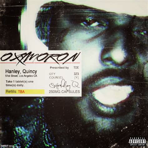 oxymoron-cover-schoolboy-q-550×550 – The Observer