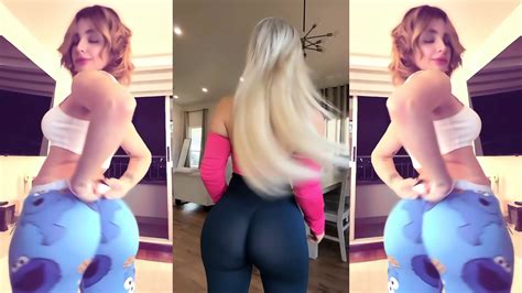 Ass Is Your Ultimate Obsession PMV