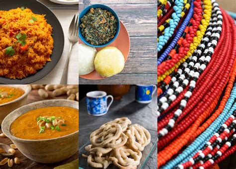 Imagem De Comida Africana - 8