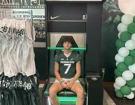 Class Of 2026 Tight End Lincoln Watkins Recaps Great Junior Day Visit