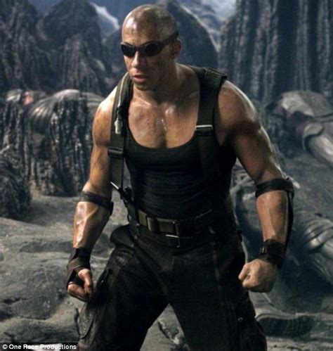 Ultimate Badass Movie Characters - GirlsAskGuys