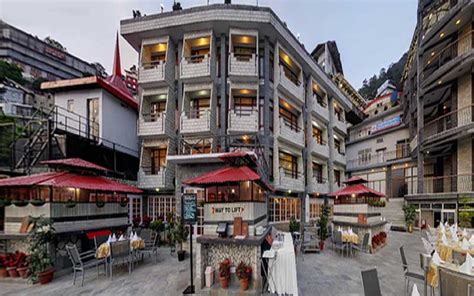 Best 10 Hotels in Shimla Near Mall Road for A Magical Vacation