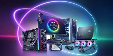 Gaming Powered By Asus｜gaming