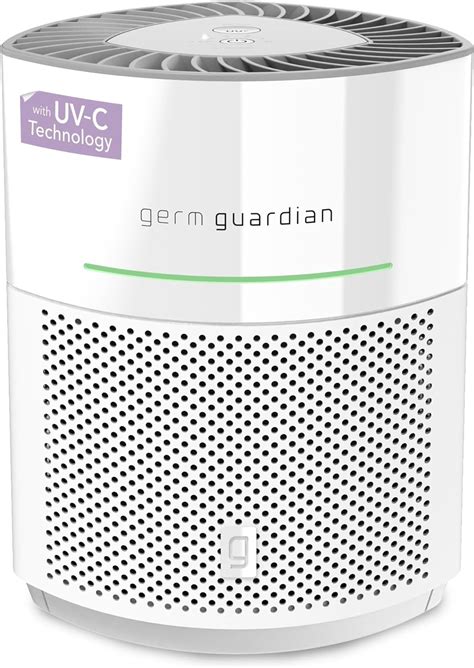 Germguardian Airsafe Home Air Purifiers Hepa Air