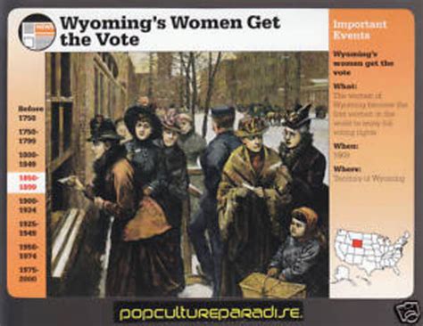 Women S Suffrage Timeline Timetoast Timelines