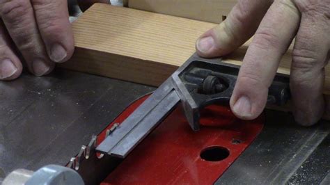 5 Expert Table Saw Tips Youtube