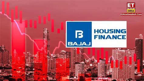 Bajaj Housing Finance Share Price