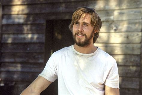 Why Your Man Needs To Rock A Beard Like Ryan Gosling In The Notebook