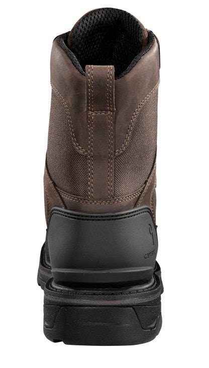 Ironwood Wp Ins 8″ Alloy Toe Work Boot Get Your Safety On