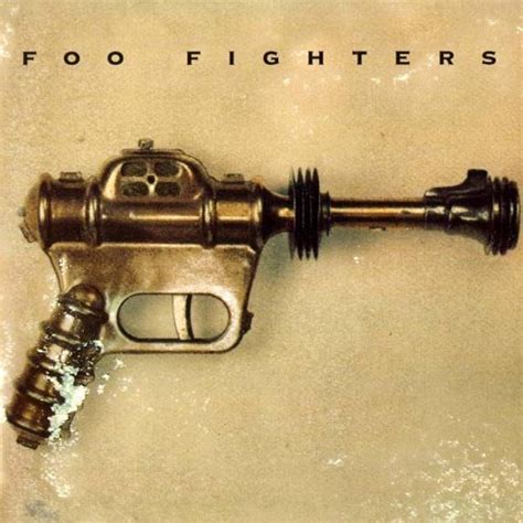 FOR THE RECORD – Foo Fighters ‘Foo Fighters’ (1995) | Gigslutz