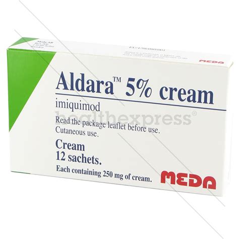 Aldara Creme Online Kaufen Rezept Inkl