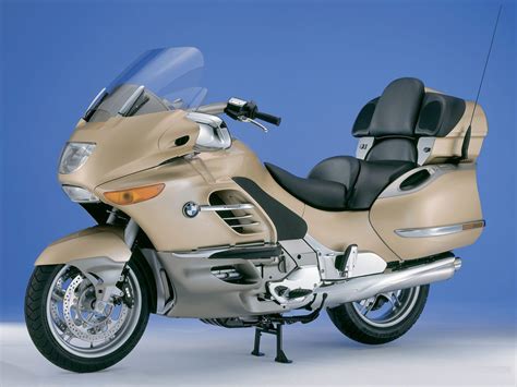 BMW K 1200 LT