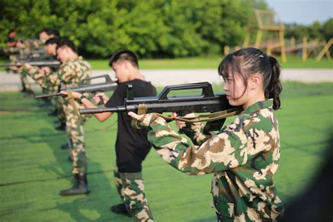 广州军事夏令营费用要多少呢？看完这篇就了解 精英户外网