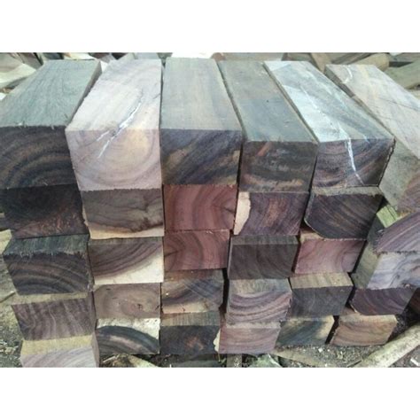 Jual Balok Kayu SONOKELING Shopee Indonesia