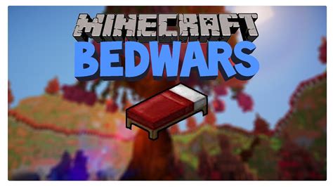 Minecraft Bed Wars Map Rummel Deutsch YouTube