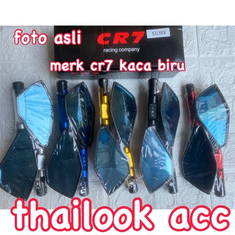 Jual Spion Tomox V V Cnc Universal Nmax Aerox Pcx Vario Beat Mio