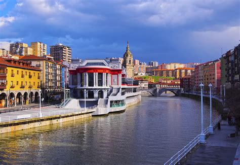 8 Cosas Imprescindibles Que Debes Hacer En Bilbao Mi Viaje