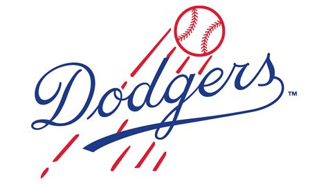 brooklyn dodgers logo