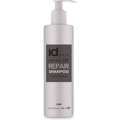 Id Hair Elements Xclusive Repair Shampoo Labelhair Onlineshop