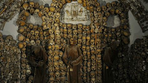 Capuchin Crypt, Rome - Book Tickets & Tours | GetYourGuide