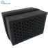 Paper Frame In Honeycomb Active Carbon Mini Pleated Air Purifier