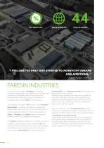 Mixer Wagons Faresin Industries S P A Pdf Catalogs Technical