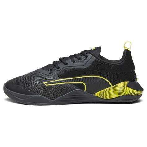 Puma Fuse Hyperwave Men S Training Shoes Unisportstore Se