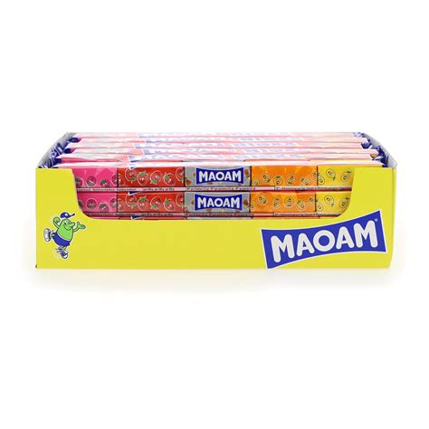 maoam maoam bloxx er gx premier polmarex