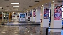 Aeropuerto Internacional de Mexicali _ AcademiaLab