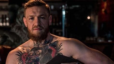 Conor Mcgregor Confirmó Que Volverá A Pelear En La Ufc Rpp Noticias