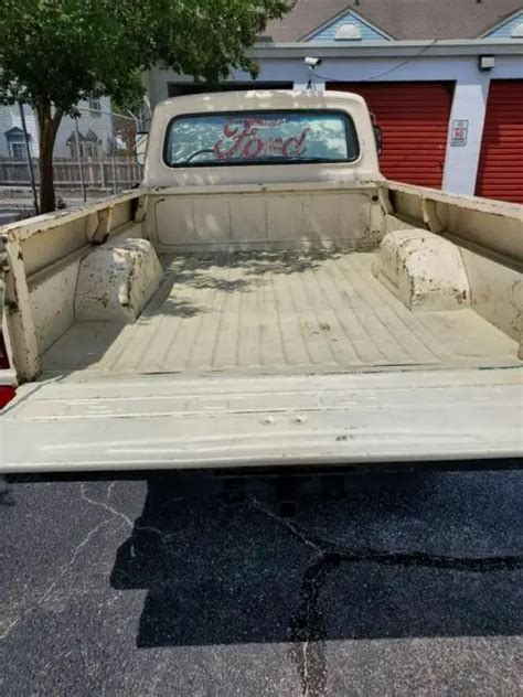 1968 Ford F250 4x4 Rare 7700 Gvwr For Sale Ford F 250 1968 For Sale In Virginia Beach