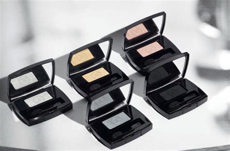 Chanel Ombre Essentielle Makeup Beautyalmanac