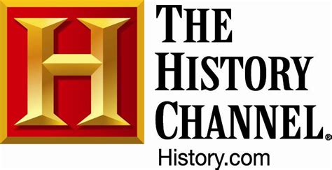 The History Channel Logo