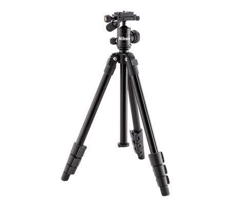 Compact Outdoor Tripod | Nikon