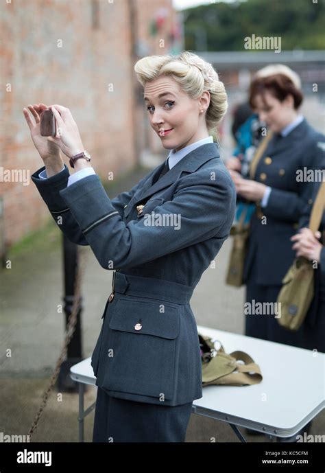 1940s Raf Uniform