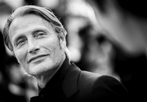 Mads Mikkelsen on His ‘Indiana Jones’ De-aging: “I Sense a Smell of ...