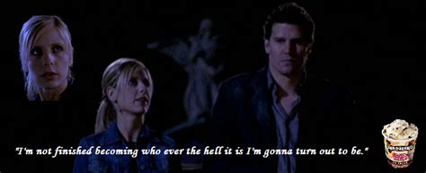 Buffy Summers Quotes. QuotesGram