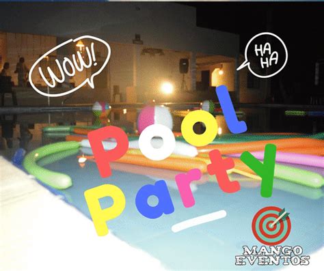 poolparty set 1 on Make a GIF