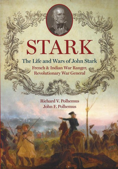 stark - Journal of the American Revolution