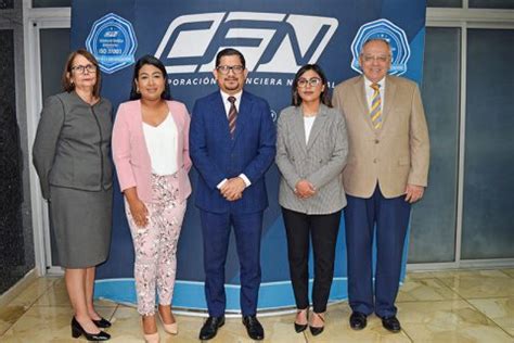 LA CFN B P OBTIENE CERTIFICACIÓN ISO 37001 SISTEMA ANTISOBORNO CFN