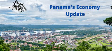 Panama Economy Update November 2020 - Panama Relocation Tours