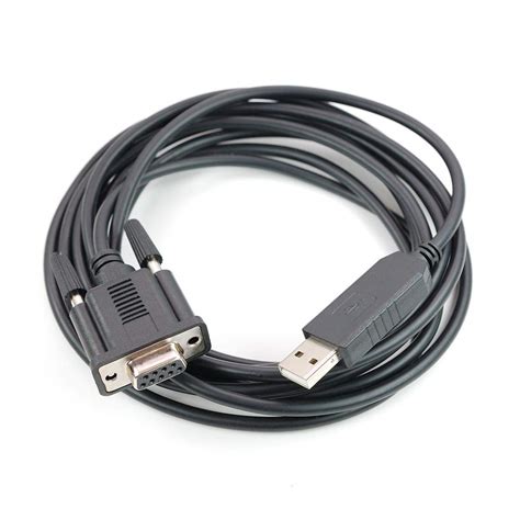 Buy Aecreative Cat Interface Cable For Yaesu Ft A Ft D Ft D