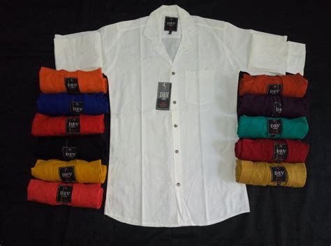 Cotton Plain Casual Polo Shirts Size M L Xl At Rs 230 In Junagadh